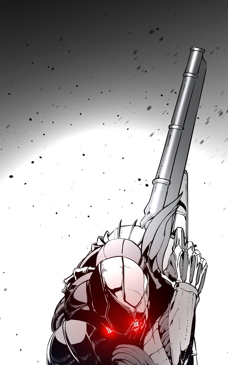 Read Hero Killer Manga Online