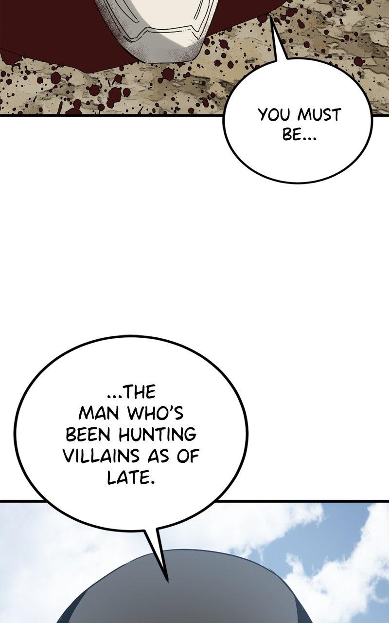 Read Hero Killer Manga Online