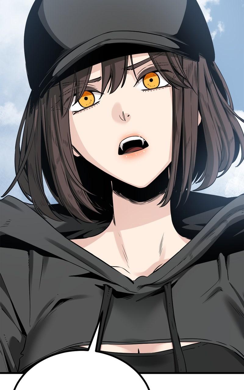 Read Hero Killer Manga Online
