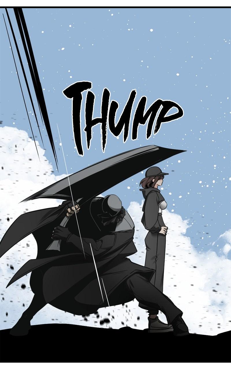 Read Hero Killer Manga Online