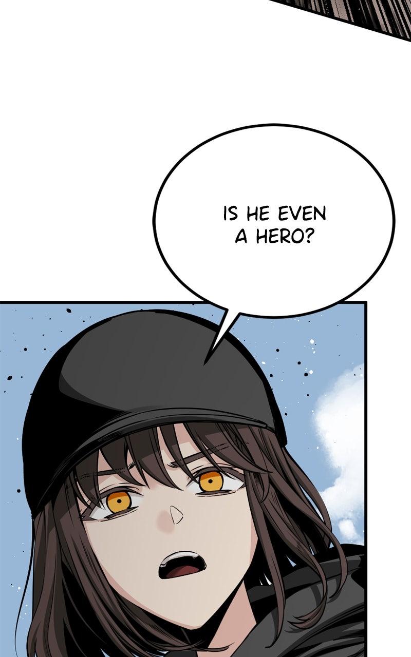 Read Hero Killer Manga Online