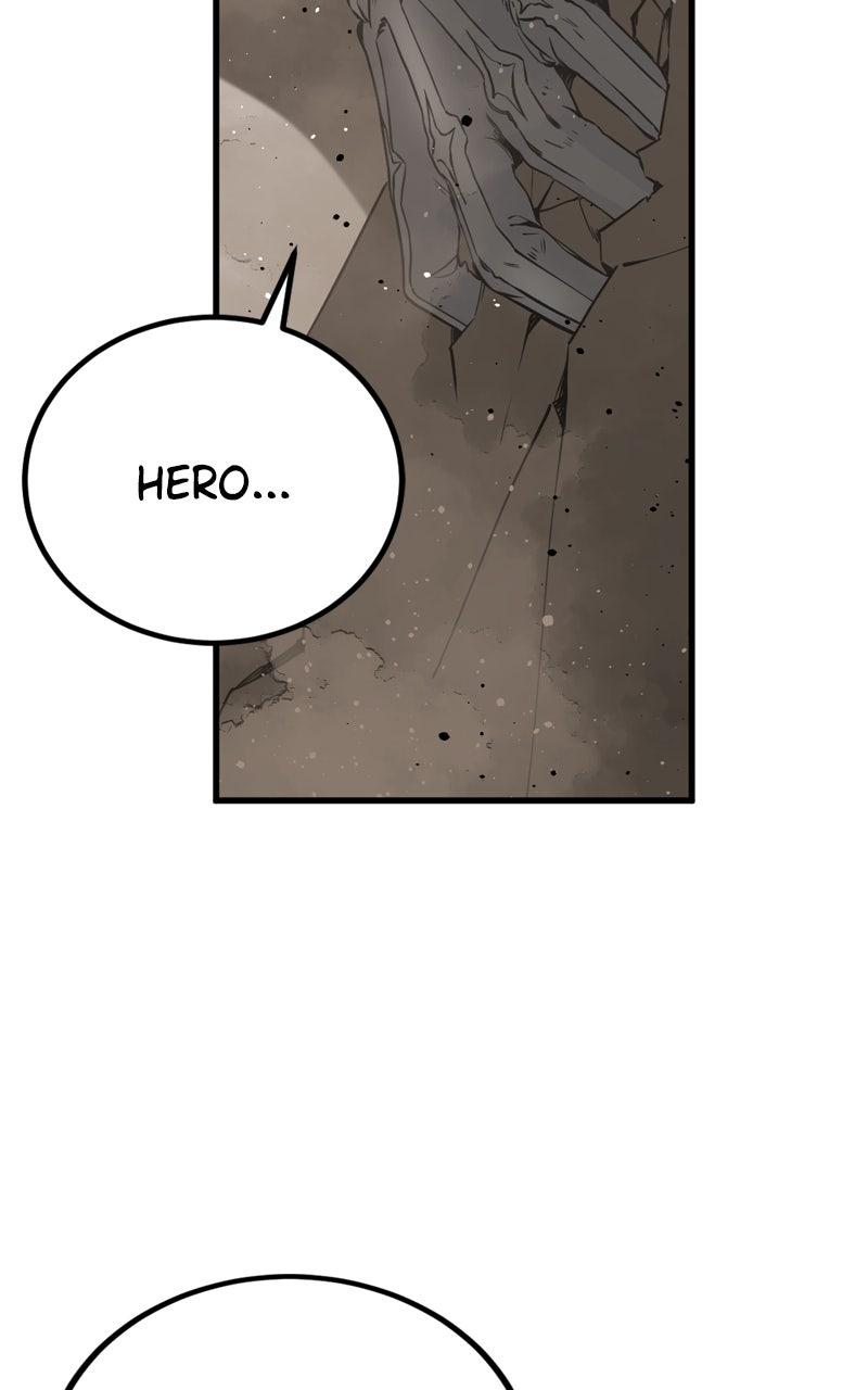 Read Hero Killer Manga Online
