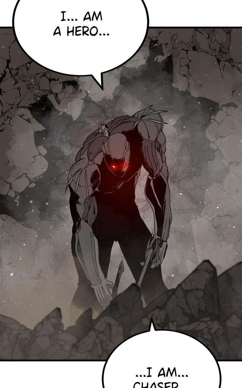 Read Hero Killer Manga Online