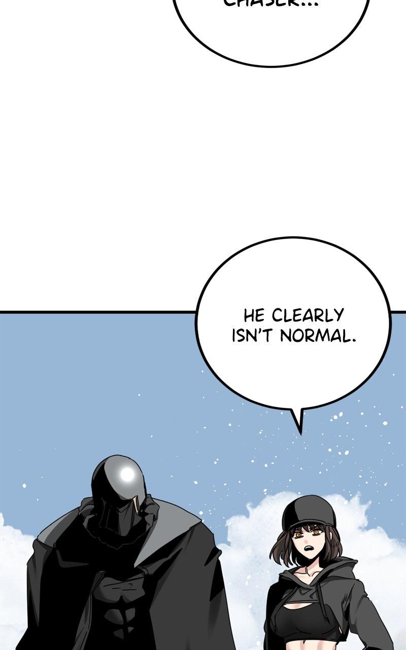 Read Hero Killer Manga Online