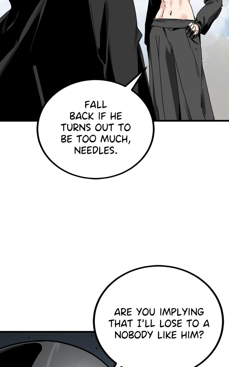 Read Hero Killer Manga Online
