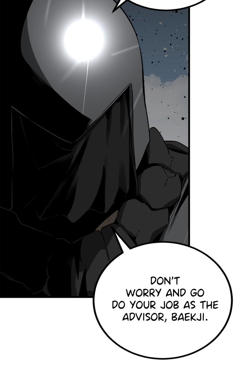 Read Hero Killer Manga Online