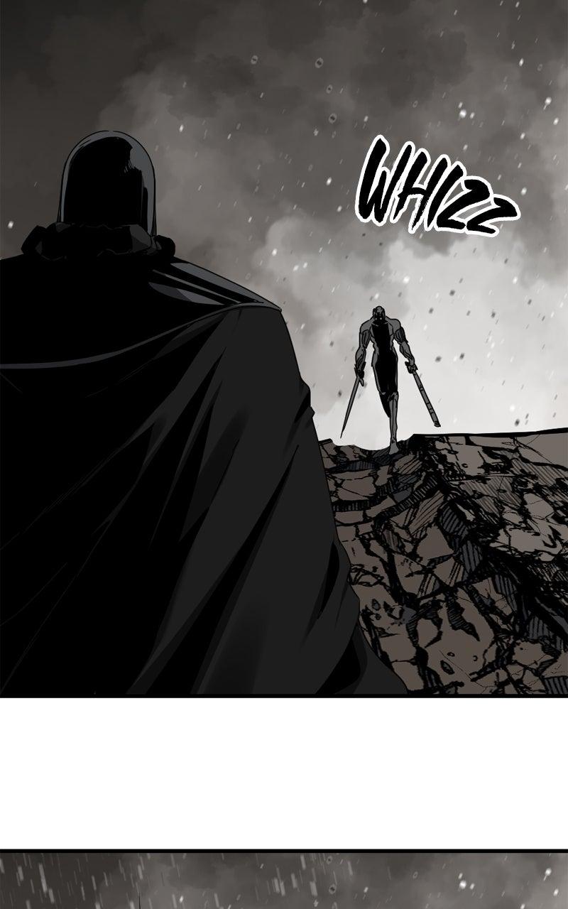 Read Hero Killer Manga Online