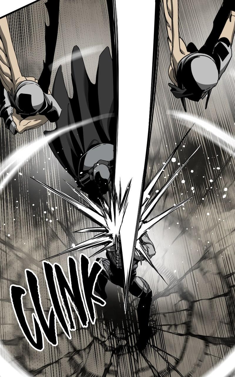 Read Hero Killer Manga Online