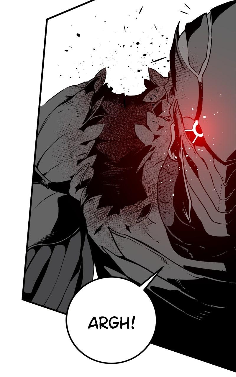 Read Hero Killer Manga Online