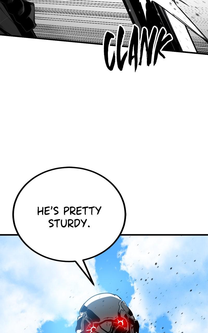 Read Hero Killer Manga Online