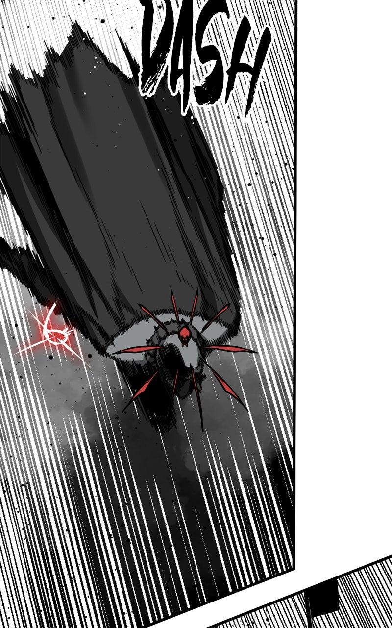 Read Hero Killer Manga Online