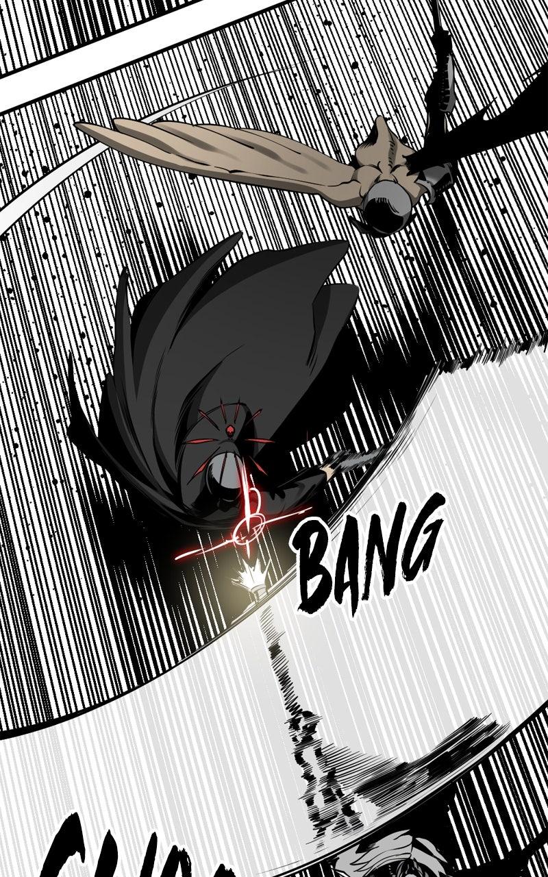 Read Hero Killer Manga Online