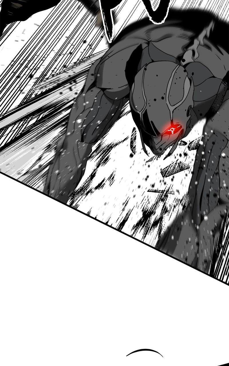 Read Hero Killer Manga Online
