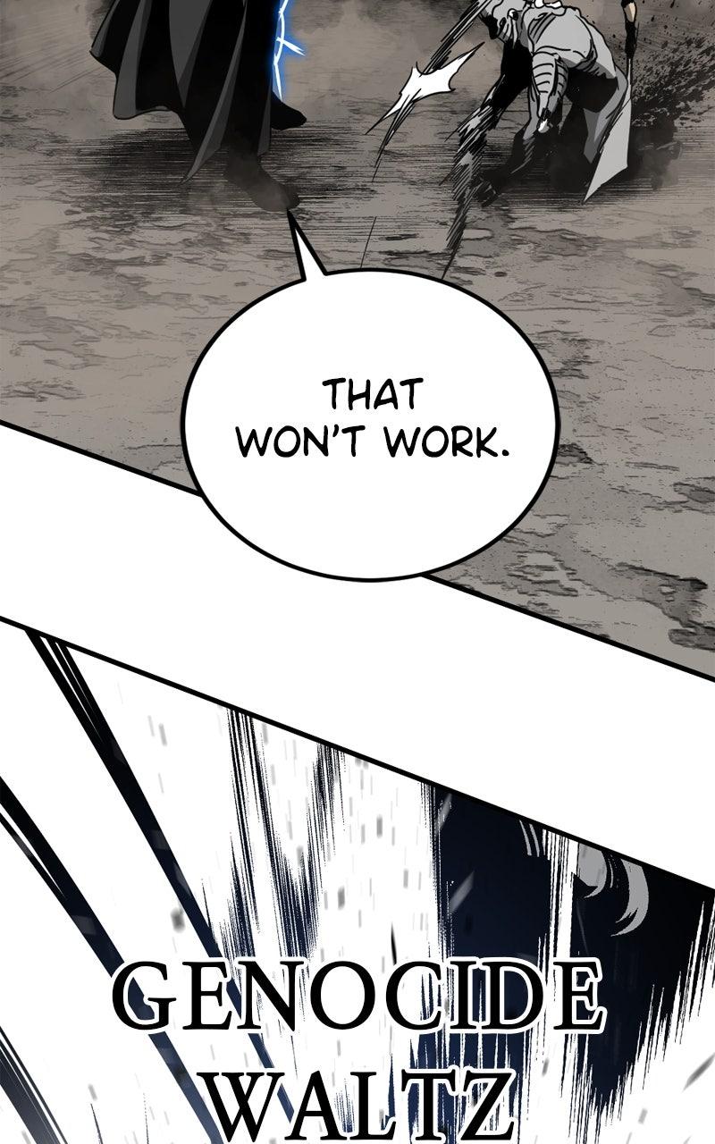 Read Hero Killer Manga Online