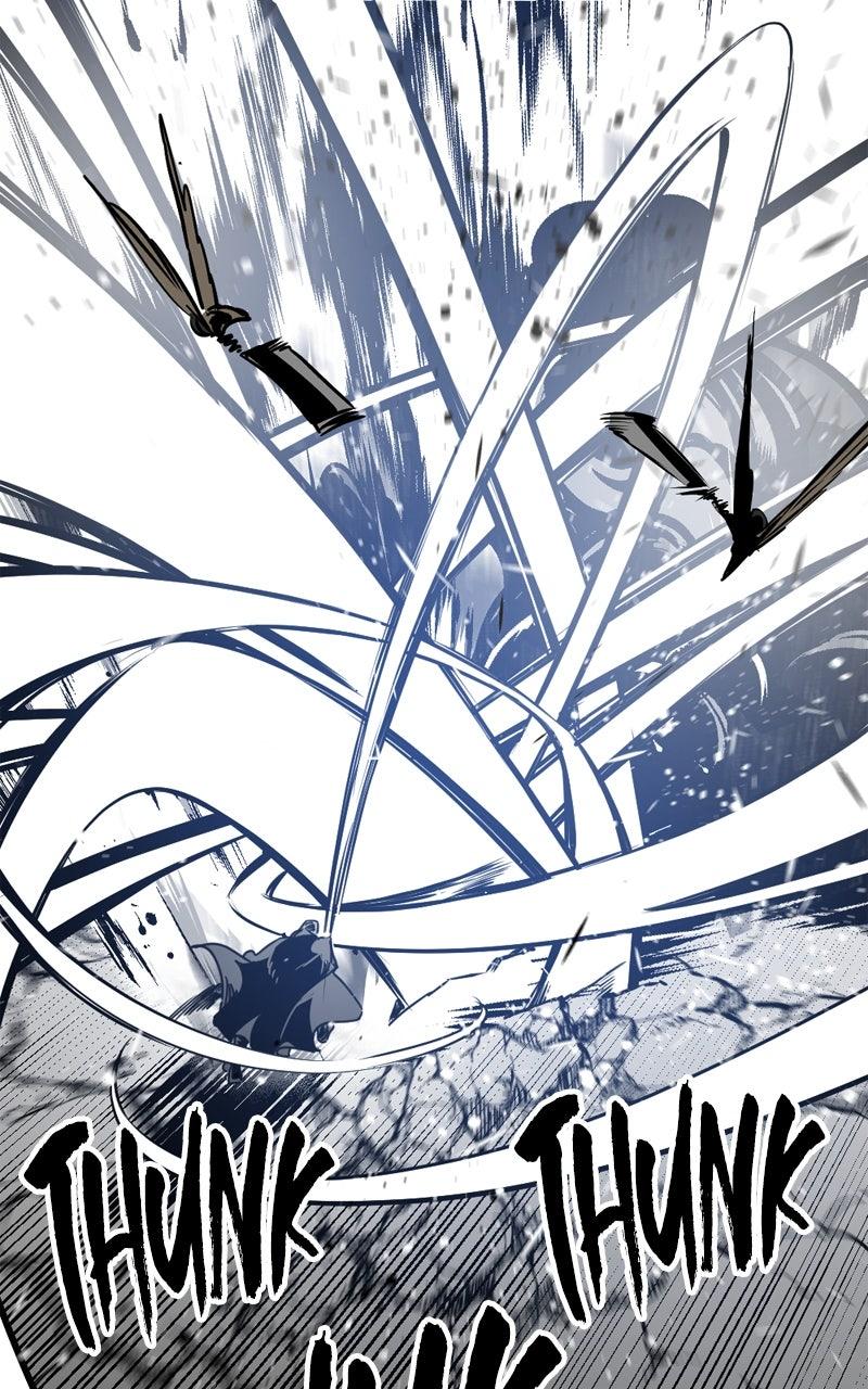 Read Hero Killer Manga Online