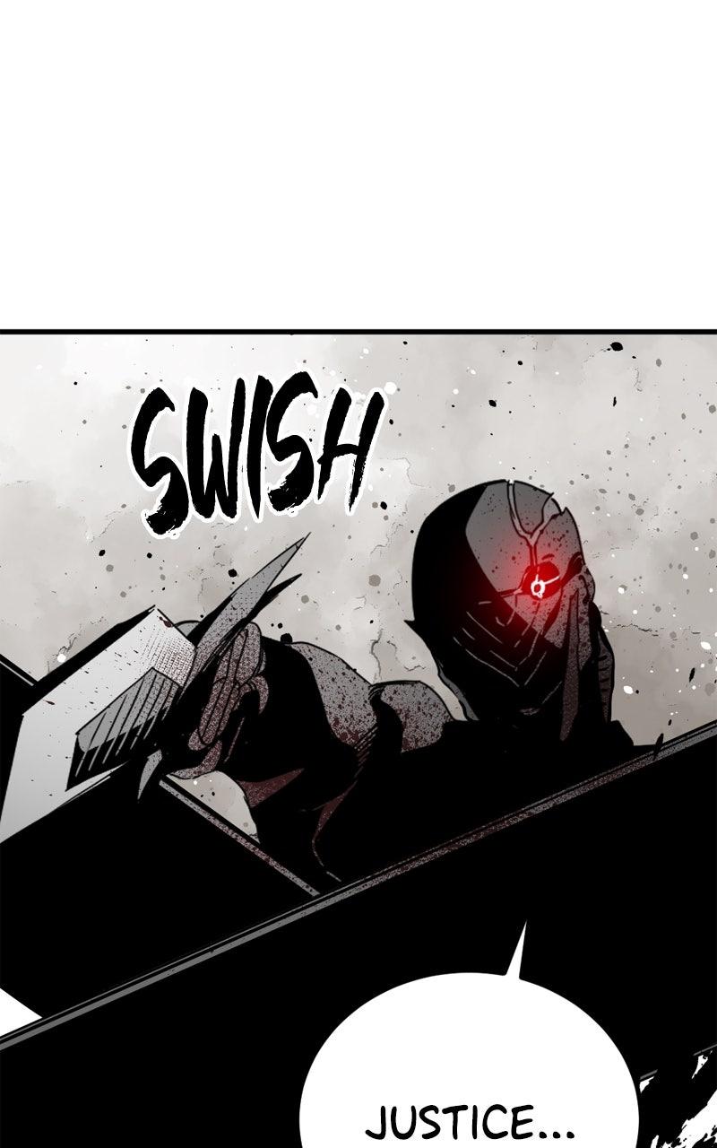 Read Hero Killer Manga Online
