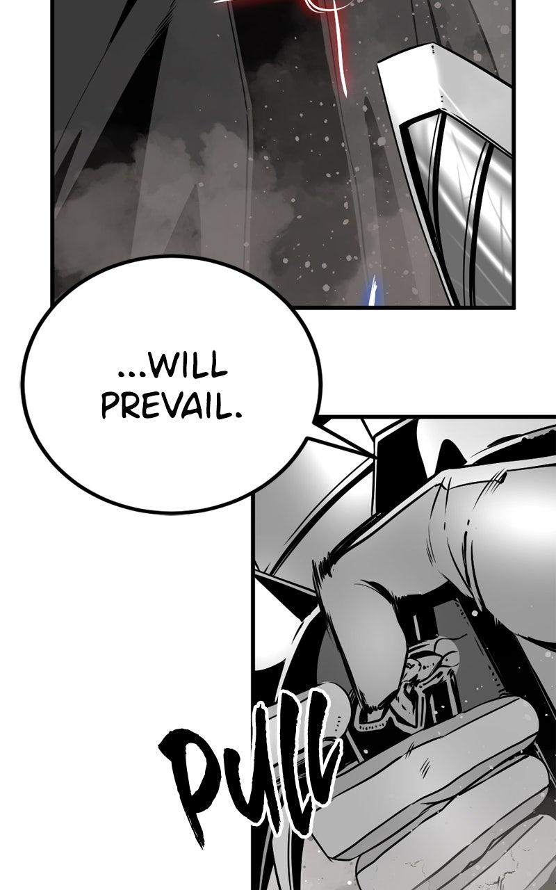 Read Hero Killer Manga Online