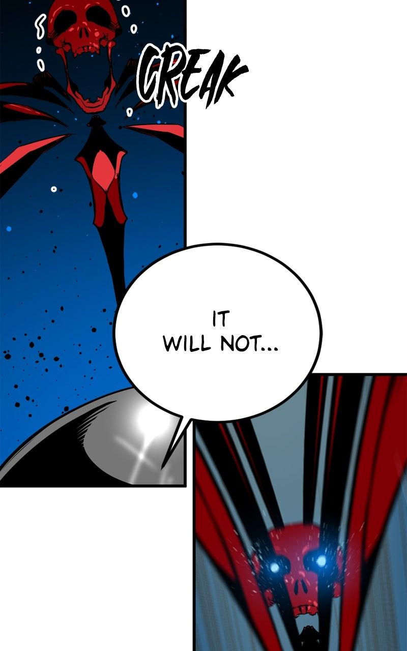 Read Hero Killer Manga Online