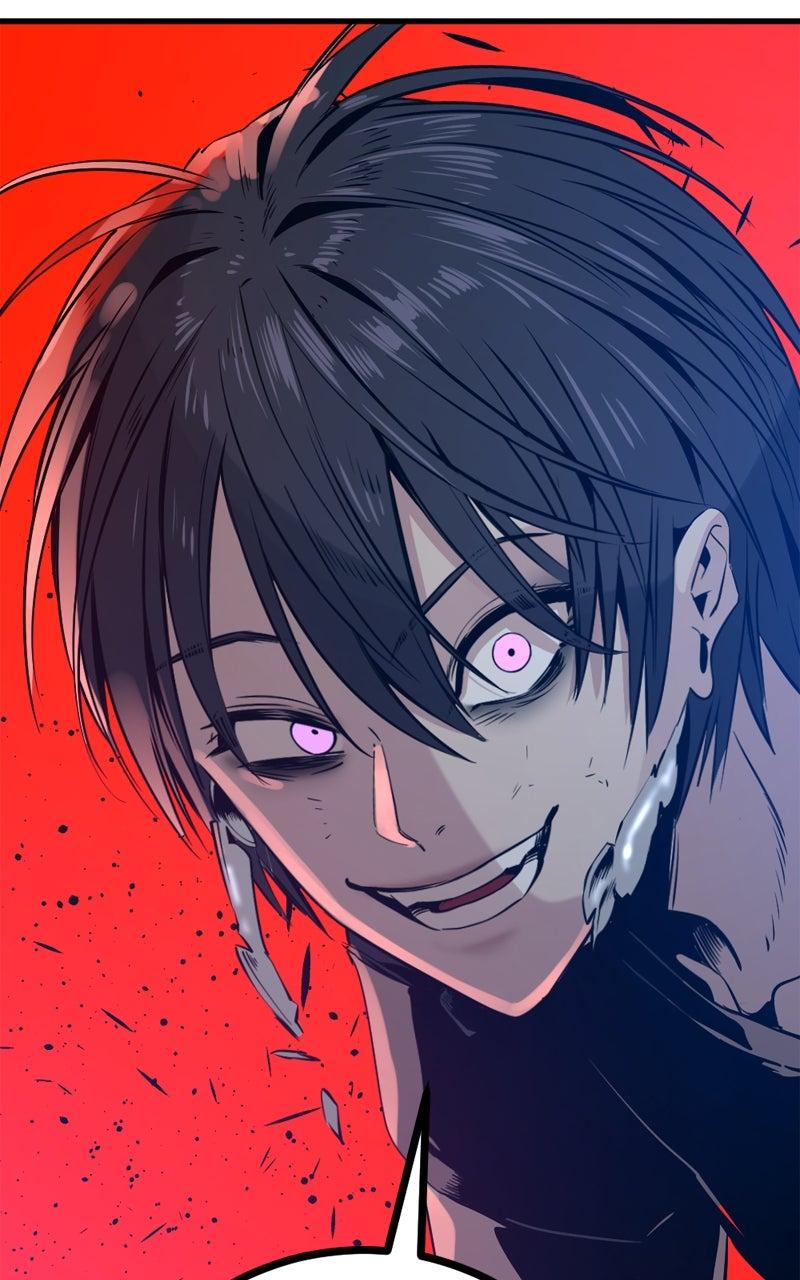 Read Hero Killer Manga Online