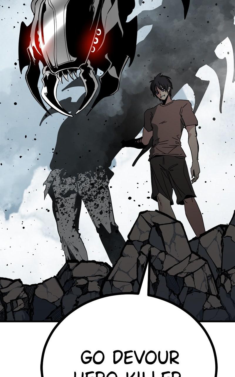 Read Hero Killer Manga Online
