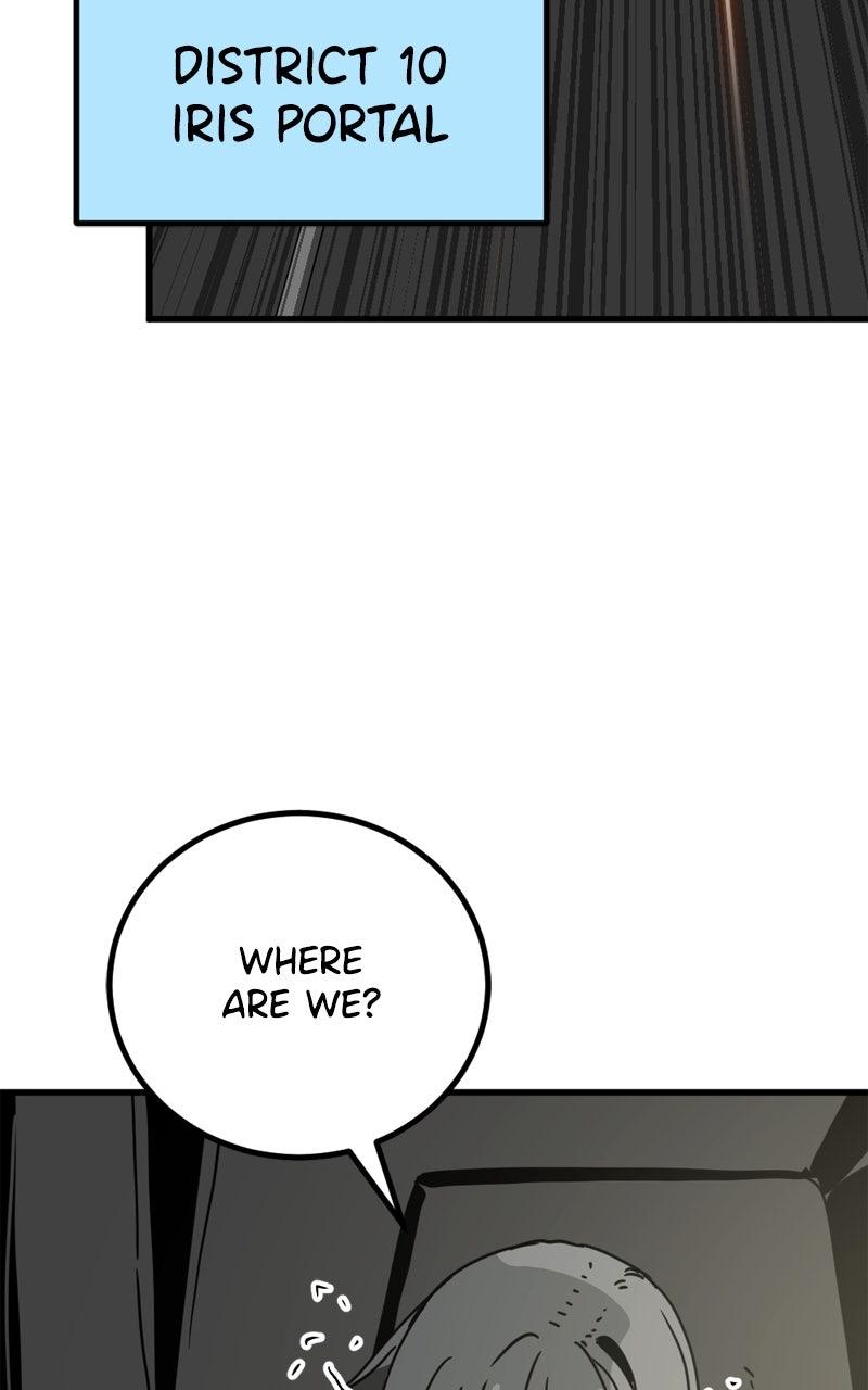 Read Hero Killer Manga Online
