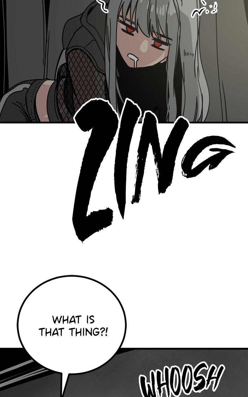 Read Hero Killer Manga Online