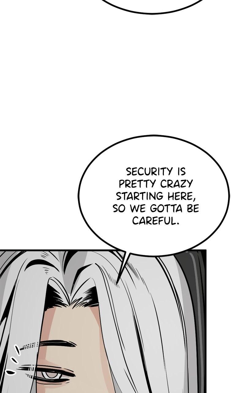 Read Hero Killer Manga Online
