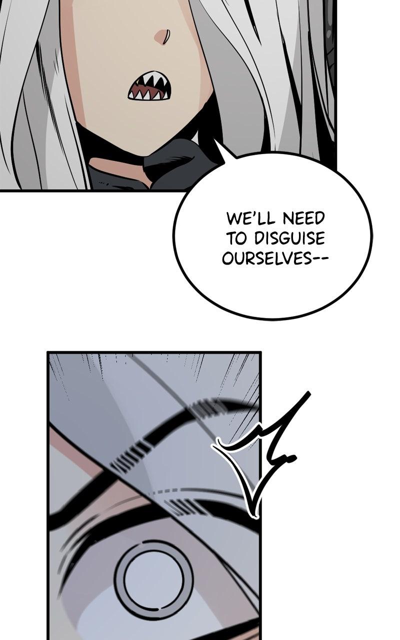 Read Hero Killer Manga Online