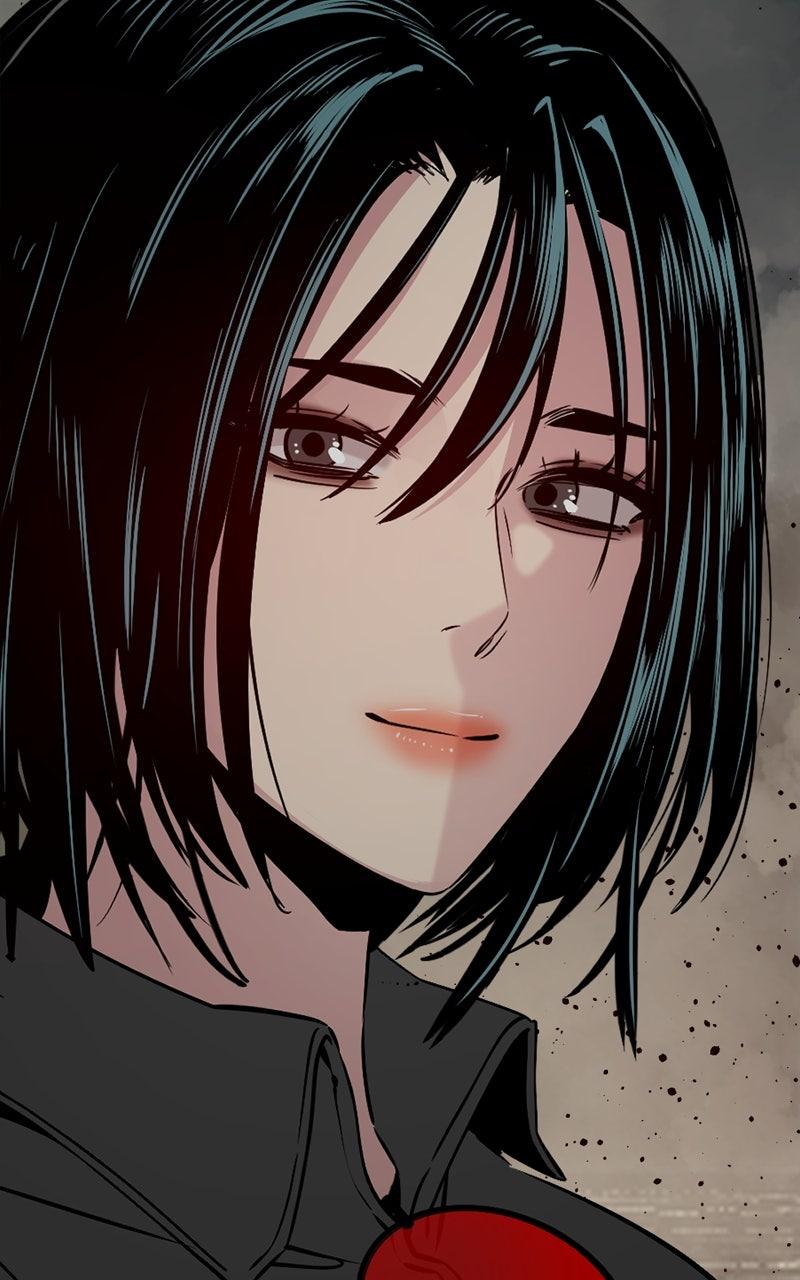 Read Hero Killer Manga Online