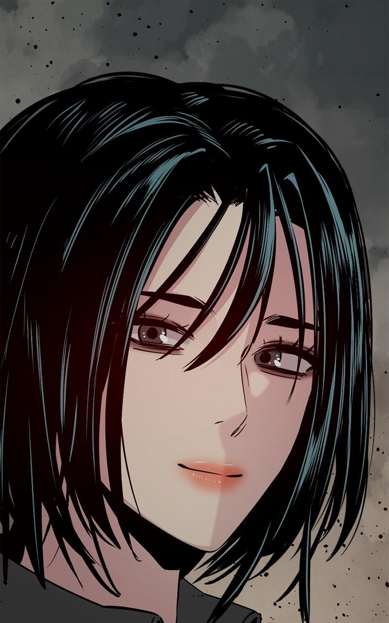 Read Hero Killer Manga Online