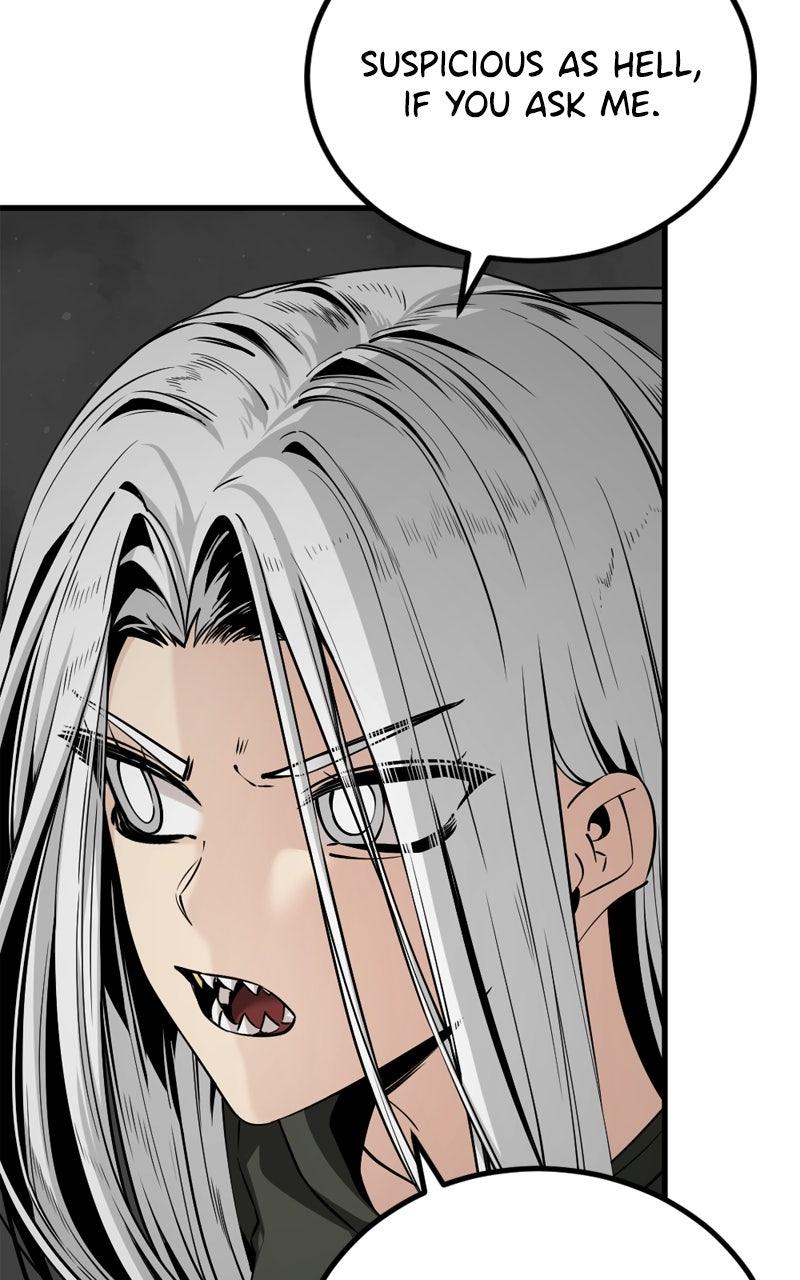 Read Hero Killer Manga Online