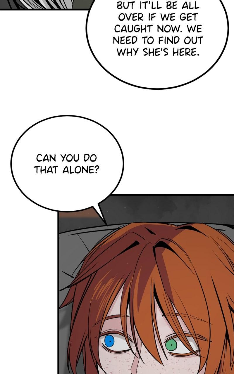 Read Hero Killer Manga Online