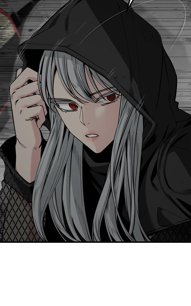 Read Hero Killer Manga Online