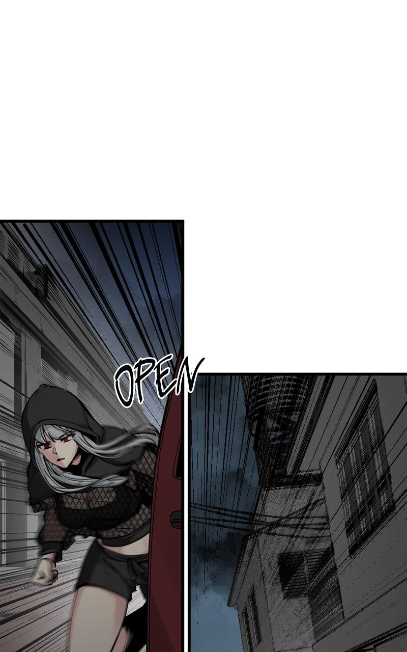 Read Hero Killer Manga Online