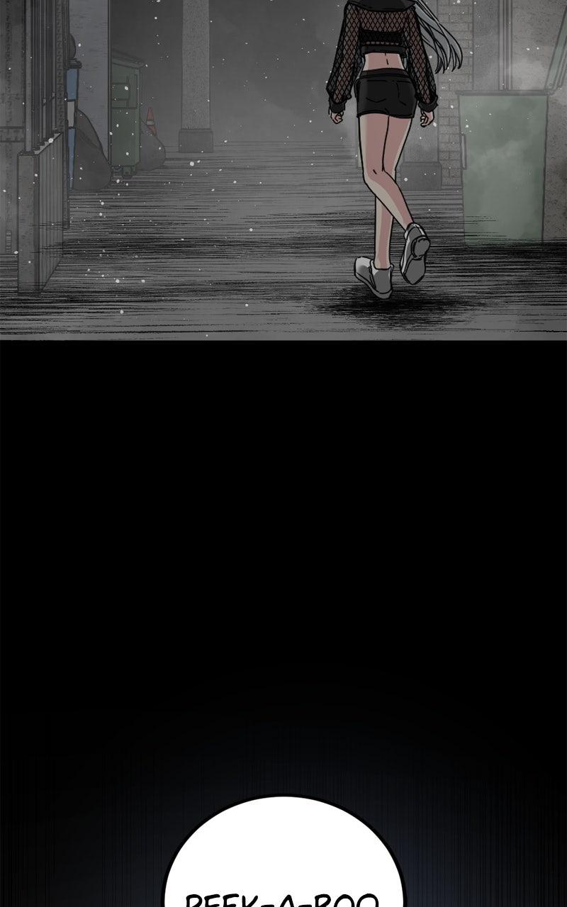 Read Hero Killer Manga Online