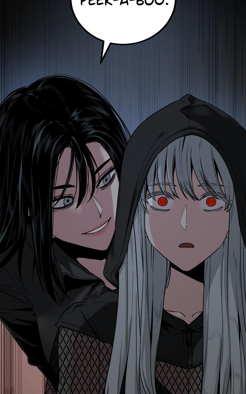 Read Hero Killer Manga Online