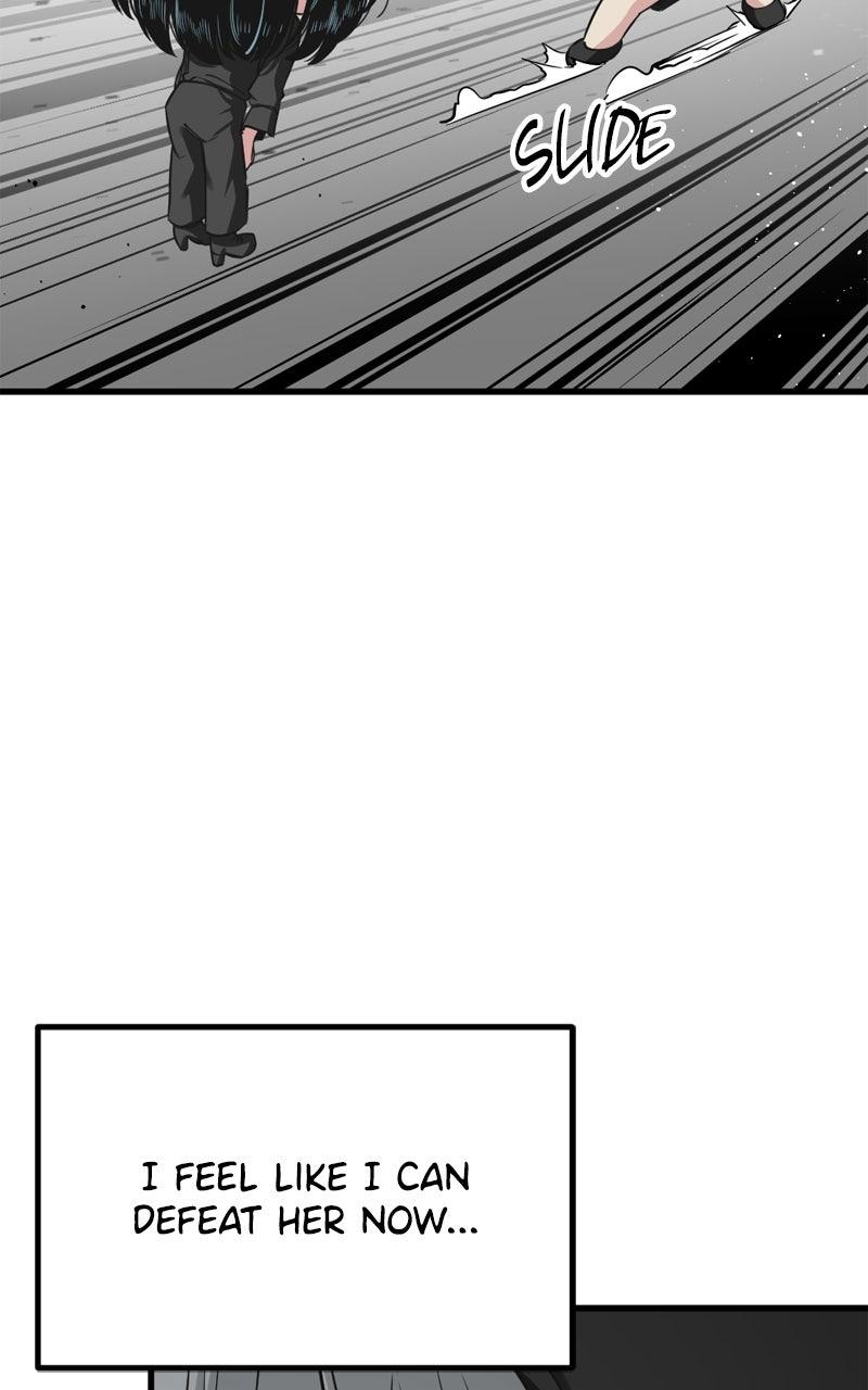 Read Hero Killer Manga Online