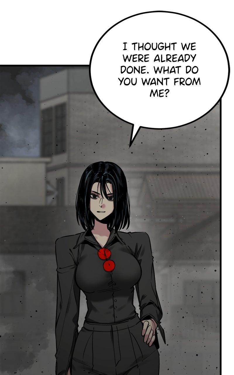 Read Hero Killer Manga Online