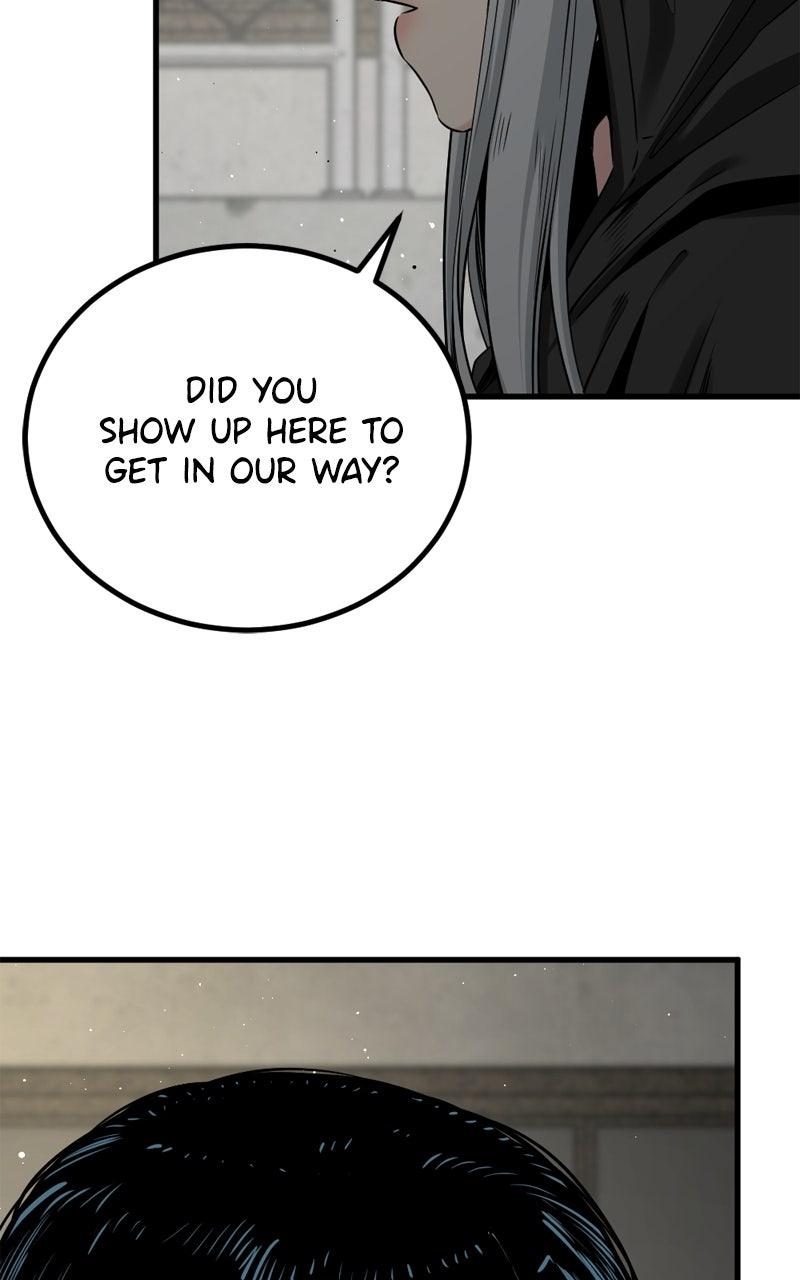 Read Hero Killer Manga Online