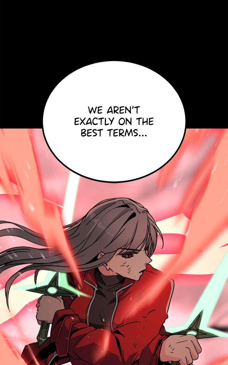 Read Hero Killer Manga Online