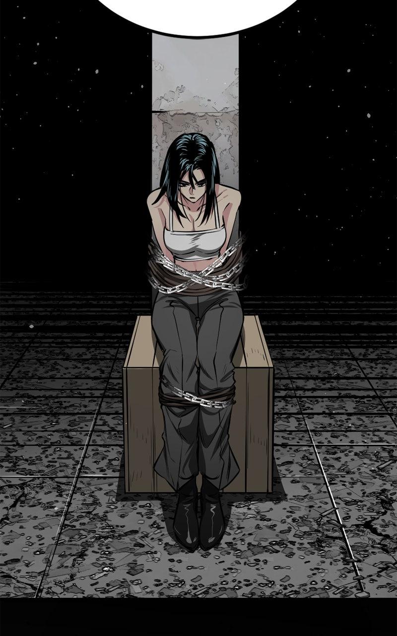 Read Hero Killer Manga Online