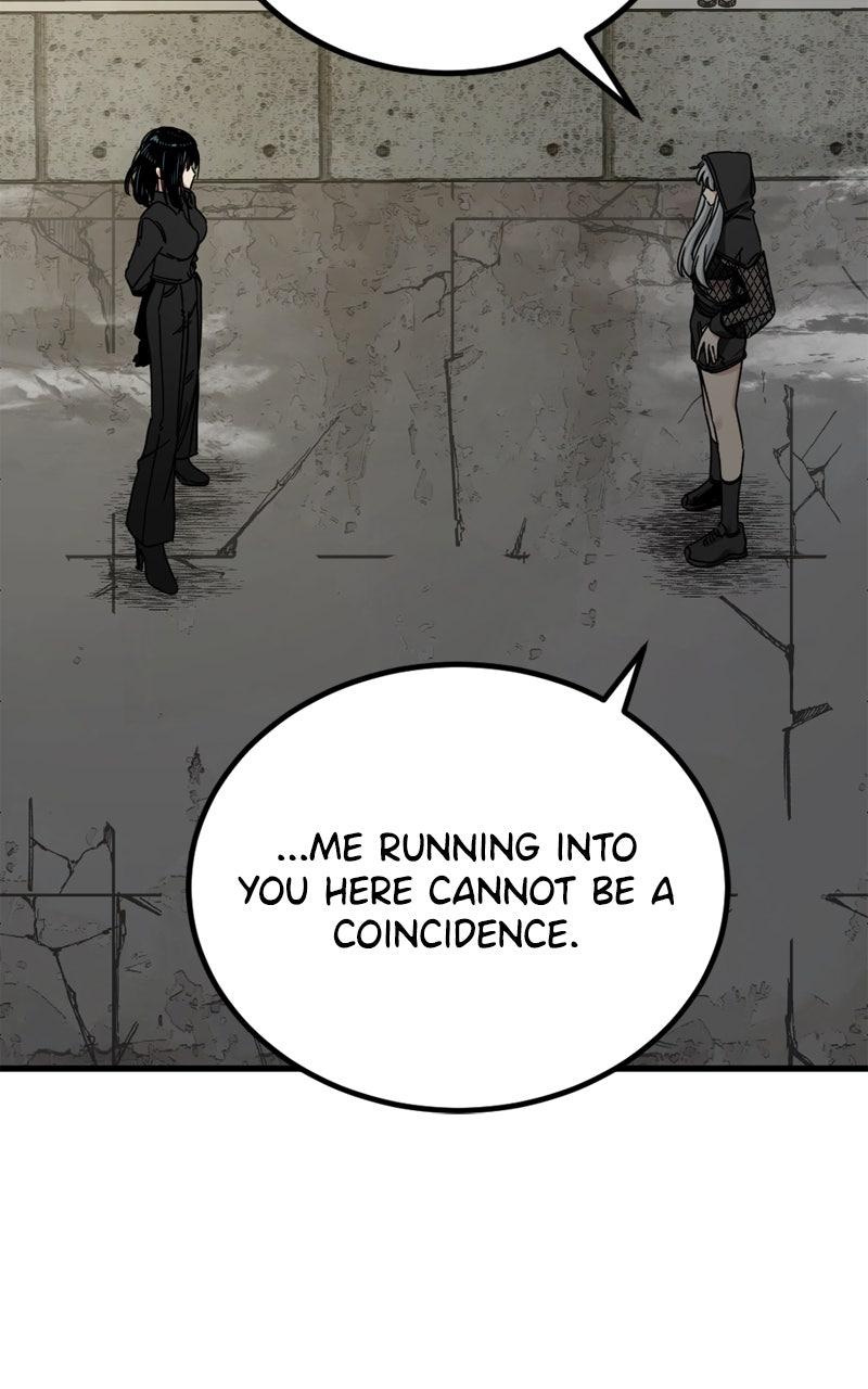 Read Hero Killer Manga Online