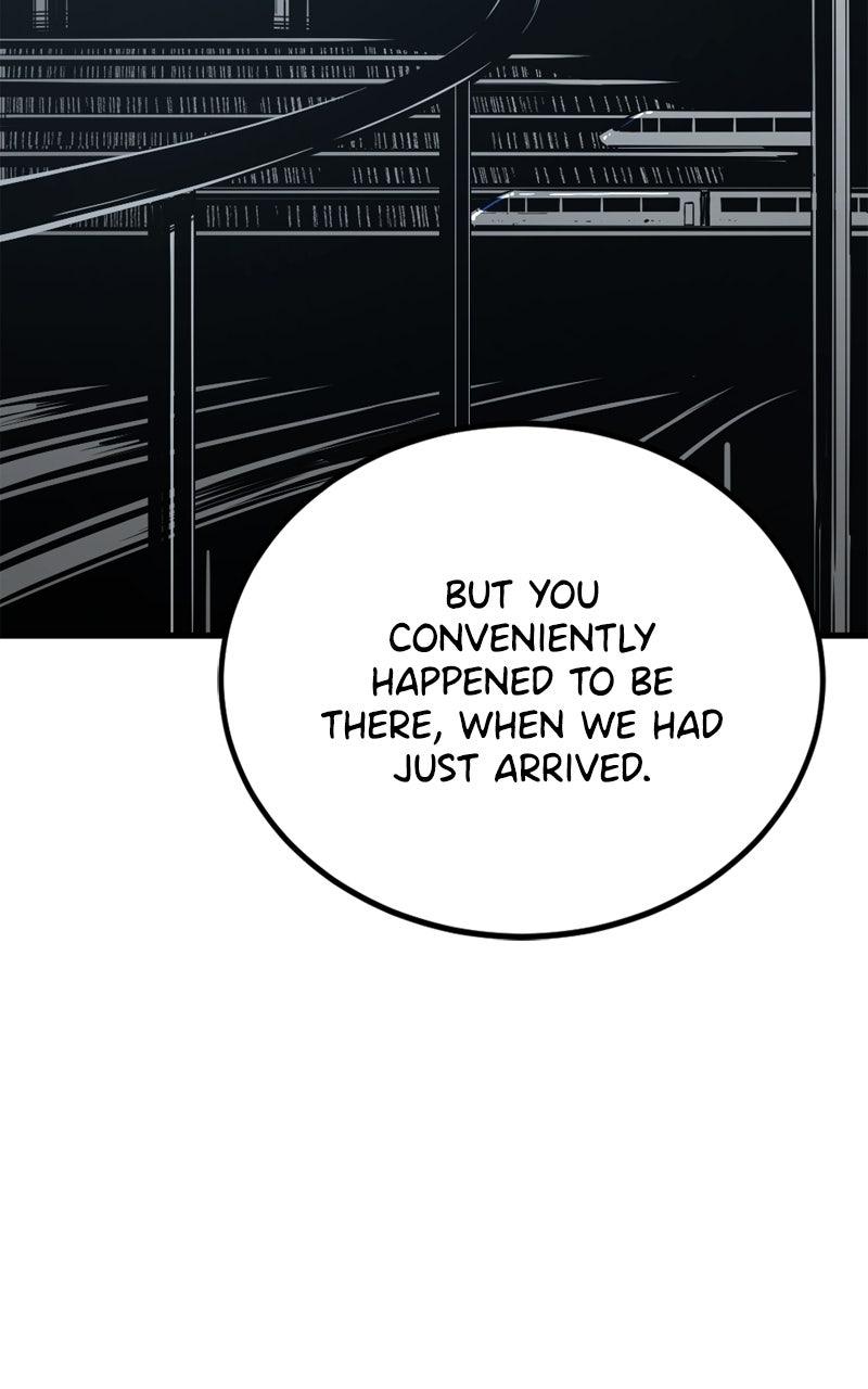 Read Hero Killer Manga Online