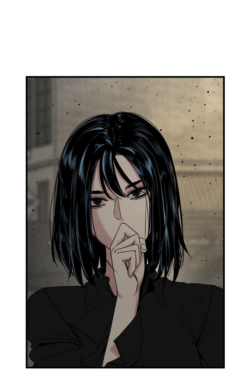 Read Hero Killer Manga Online
