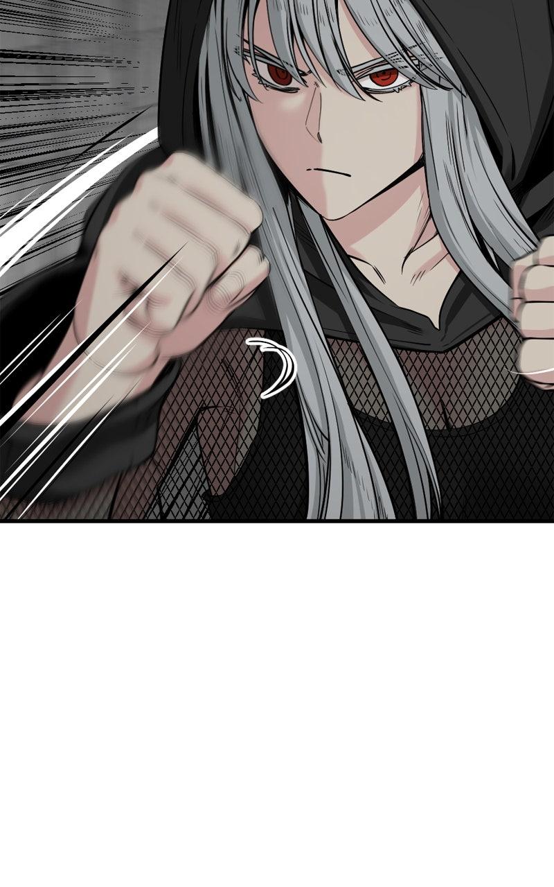 Read Hero Killer Manga Online