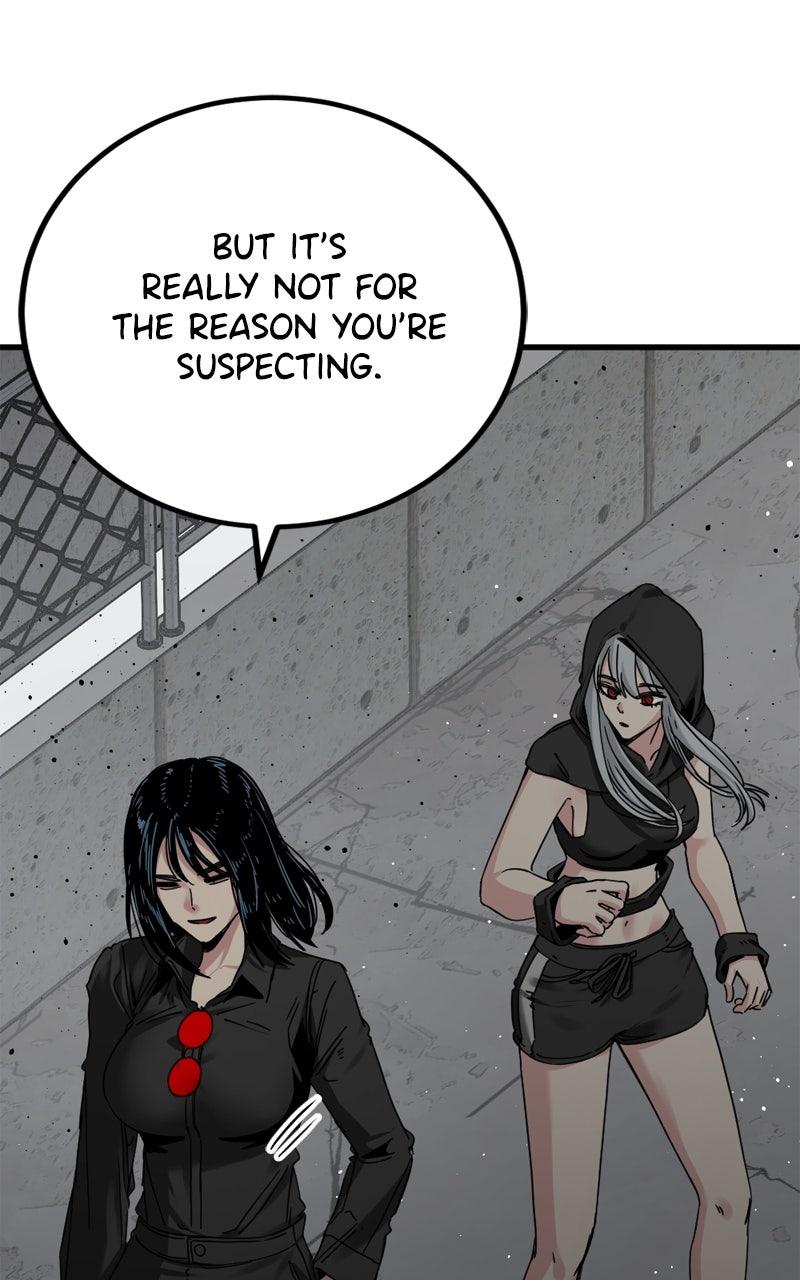 Read Hero Killer Manga Online