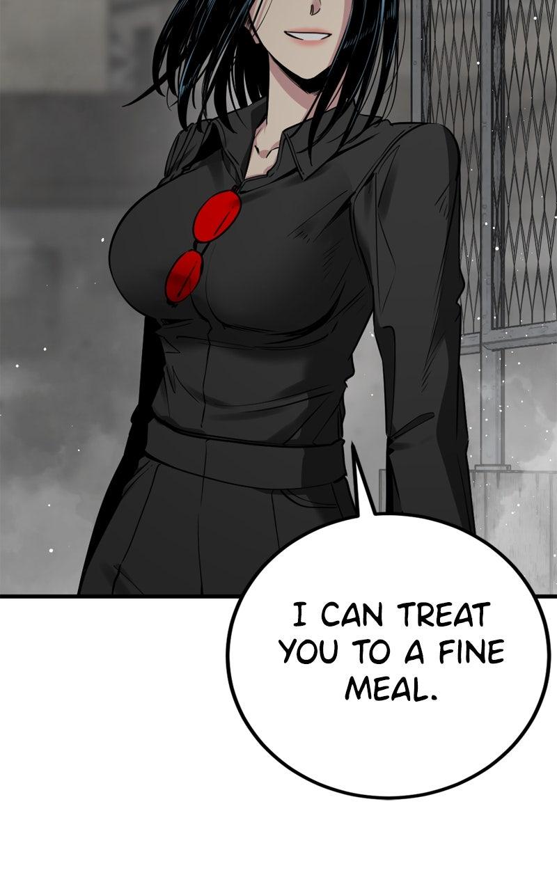 Read Hero Killer Manga Online
