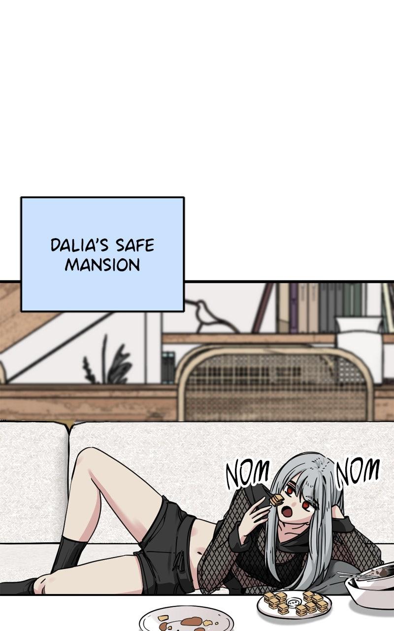 Read Hero Killer Manga Online