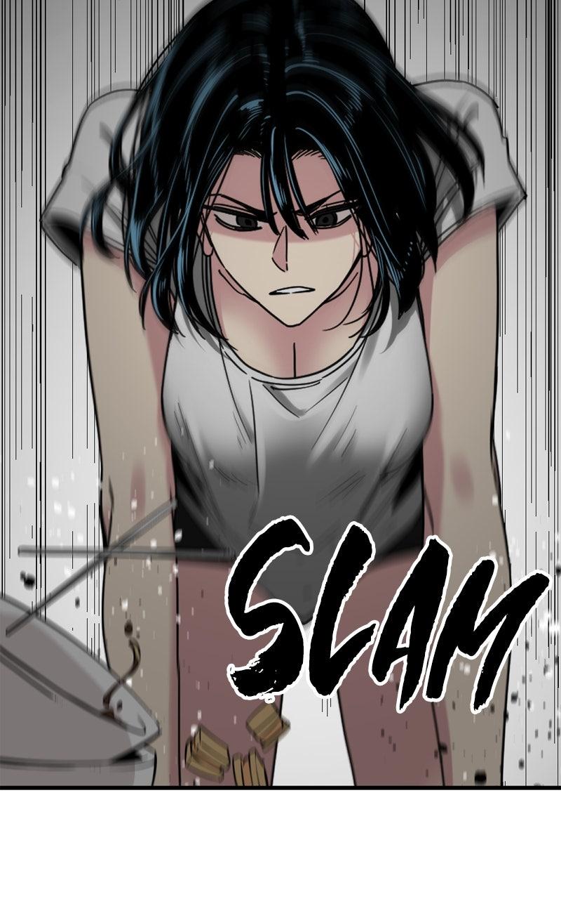 Read Hero Killer Manga Online