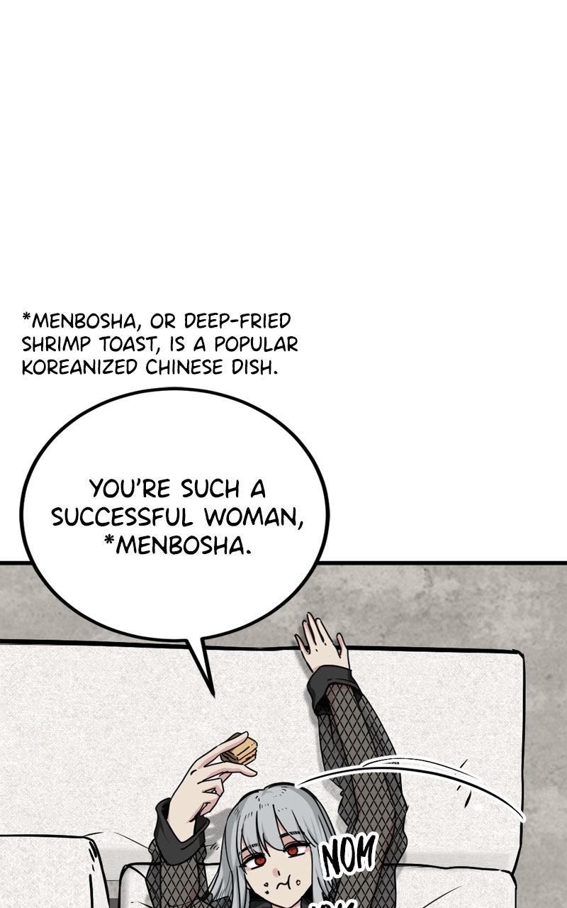 Read Hero Killer Manga Online